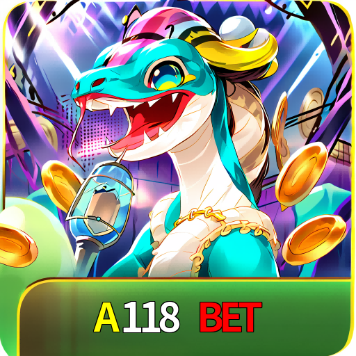  A118 Bet